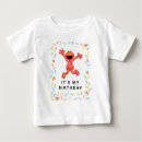 Search for street tshirts Sesame street birthday