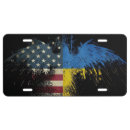 Search for ukrainian plates Freedom