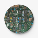 Search for circuit paper plates Board