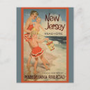 Search for vintage jersey shore posters Travel