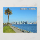 Search for holiday postcards California