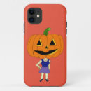 Search for pumpkin iphone cases Girl