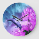 Search for dolphin clocks Flowers