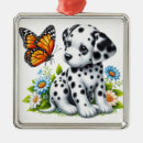 Search for dalmatian ornaments Animal