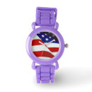 Search for red white and blue watches Patriotic