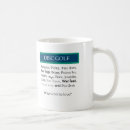 Search for disc golf mugs Tournament