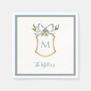 Search for holiday napkins Christmas party