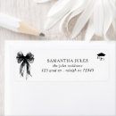 Search for college return address labels High school