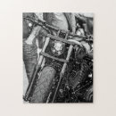 Search for motorcycle puzzles Biker