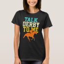 Search for derby day tshirts Retro