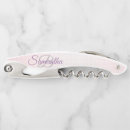 Search for glitter bottle openers Corkscrew