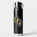 Search for football sports water bottles University of central florida