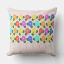 Search for purple green outdoor pillows Summer