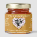 Search for anniversary favors Gold