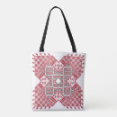 Search for cross stitch tote bags Palestine