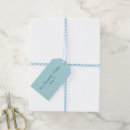 Search for blank gift tags Solid