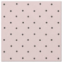 Search for black pink polka dots patterns fabric Modern