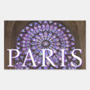 Search for notre dame stickers Stained glass