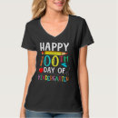 Search for 100th day of school tshirts Kindergarten