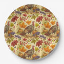 Search for thanksgiving paper plates Pumpkins