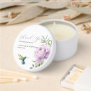 Search for hummingbirds candles Flowers