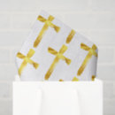 Search for christianity tissue paper Cross