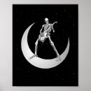 Search for skeleton guitar posters Magic