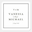 Search for black border stickers Modern