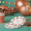 Search for winter woodland plates Modern