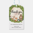 Search for wooden gift tags Watercolor