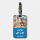 Search for california luggage tags Vacation