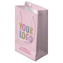 Search for pink paper bags Your logo here