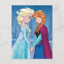 Search for disney frozen anna and elsa postcards Frozen fan mail