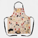 Search for cat aprons Pet