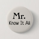 Search for funny know it alls gifts For him