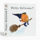 Search for halloween binders Flying