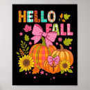Search for table setting posters Autumn