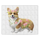 Search for corgi puzzles Dog lover