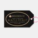 Search for metallic gold gift tags Elegant