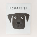 Search for labrador puzzles Animal