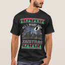 Search for political christmas clothing Xmas