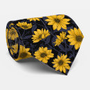 Search for sunflower ties Wildflowers