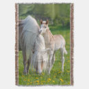 Search for horse photo blankets Cute