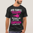 Search for air force mom tshirts Vintage