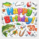 Search for bass fishing birthday crafts party Fisherman