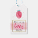 Search for sweet treat gift tags Watercolor