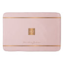 Search for pink blush bathroom accessories Glitter