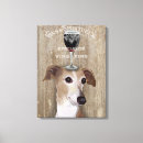 Search for funny wine signs art Dogs and wine