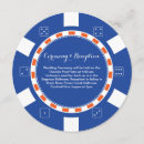 Search for poker chip invitations Dice