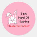 Search for asl stickers Awareness